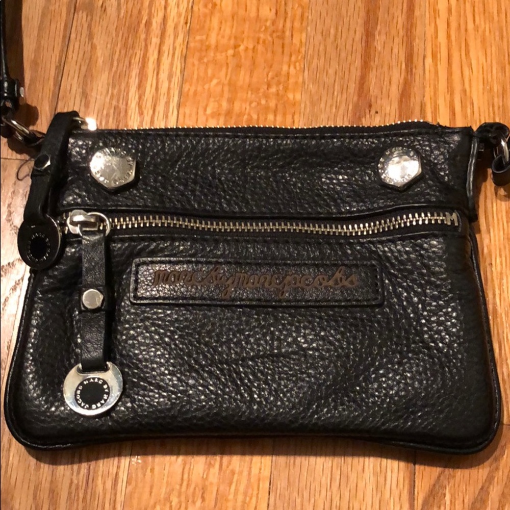 Marc by Marc Jacobs crossbody bag